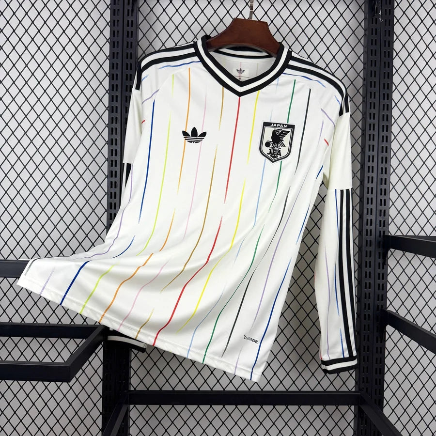Maillot football Japon/Japan extérieur 2026/27