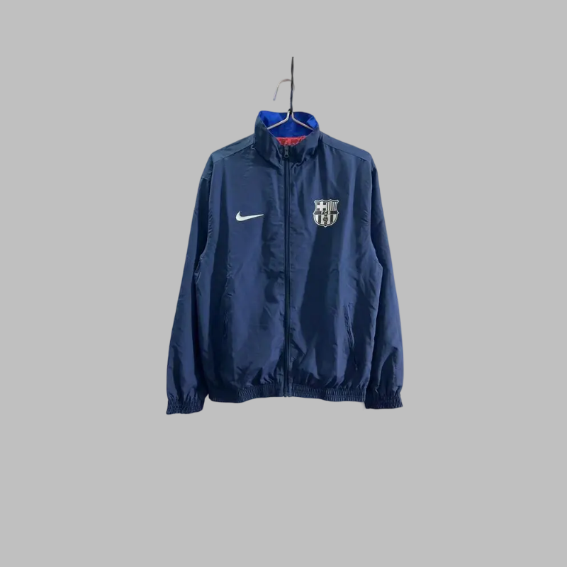 Coupe-vent Barcelone 2025-2026