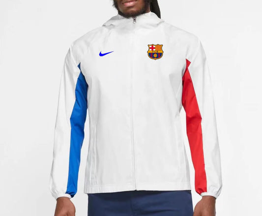 Veste coupe-vent FC Barcelone/Barcelona 2024/25