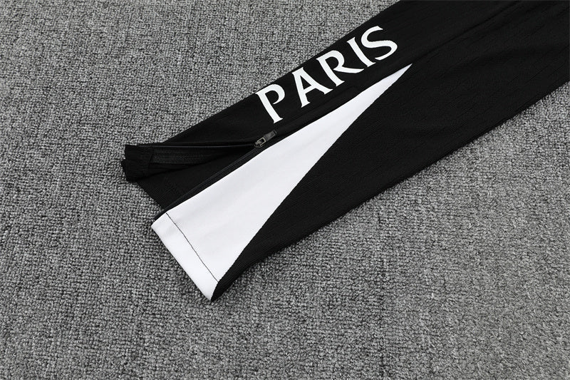 Survêtement ensemble football PSG jogging Paris 2025/26