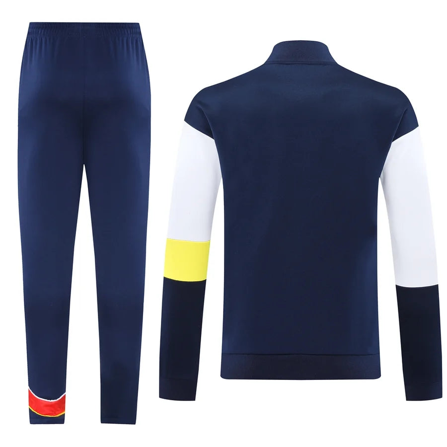 Survêtement ensemble Arsenal jogging football 2025/26