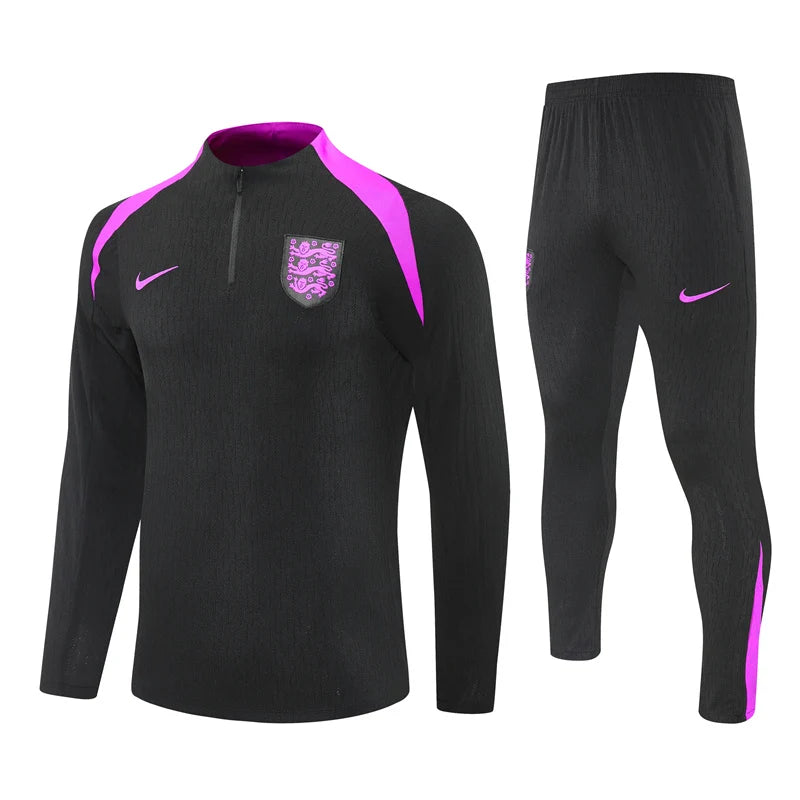 Survêtement jogging ensemble football Angleterre/England 2025/26