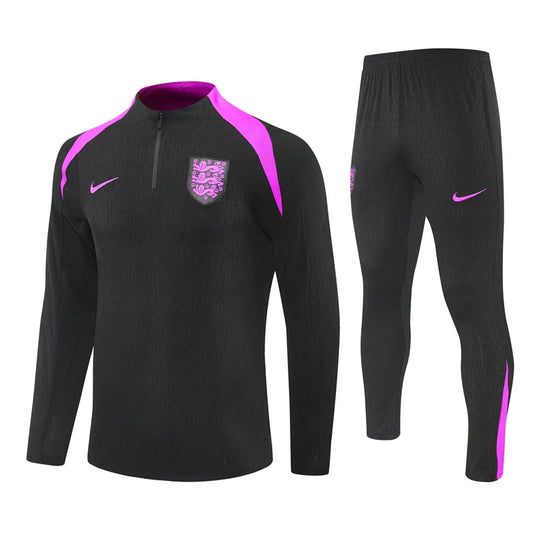 Survêtement jogging ensemble football Angleterre/England 2025/26