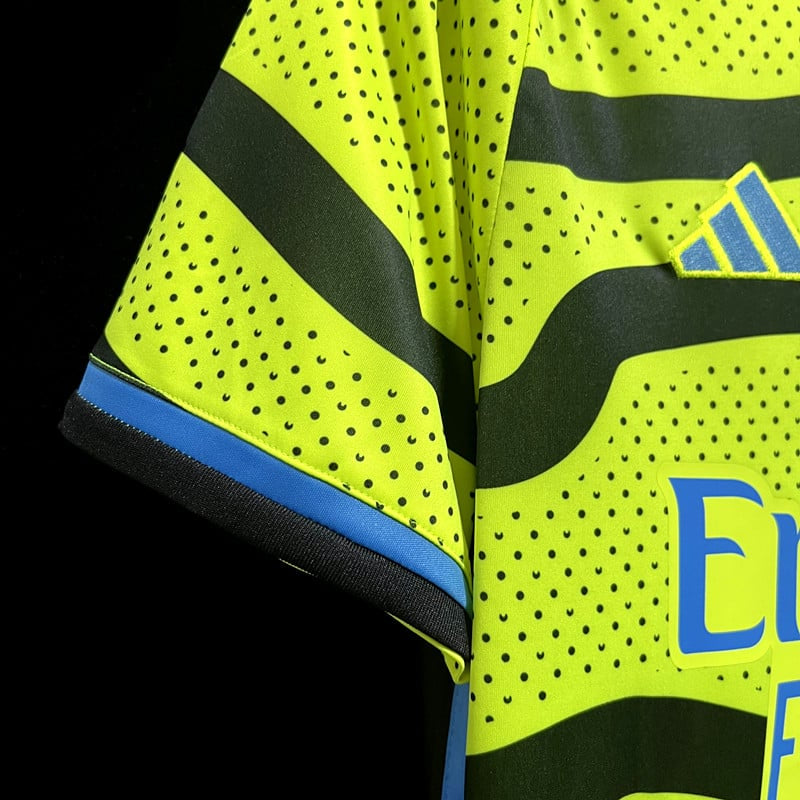 Arsenal Maillot Extérieur 23/24