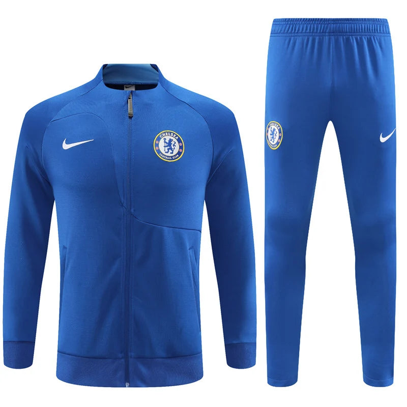 Survêtement Chelsea Bleu 2023/24