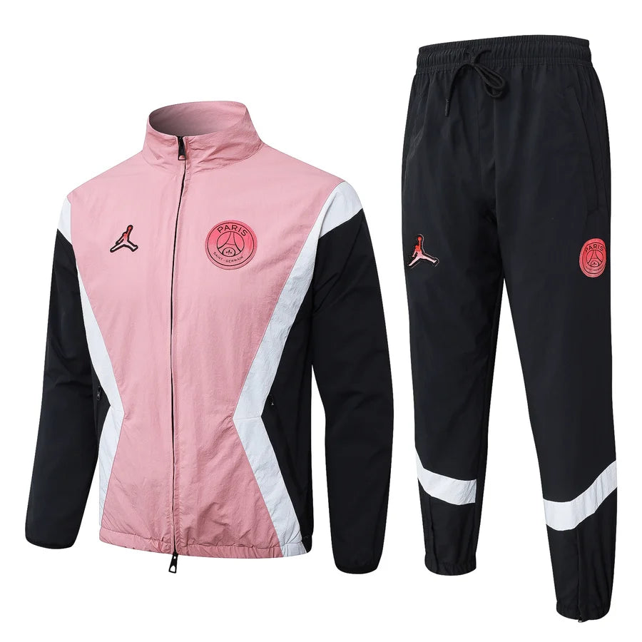 Survêtement ensemble football PSG jogging Paris 2025/26