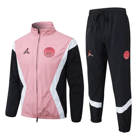 Survêtement ensemble football PSG jogging Paris 2025/26