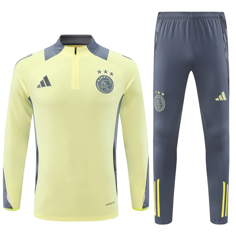 Survêtement ensemble jogging Ajax Amsterdam 2024/25
