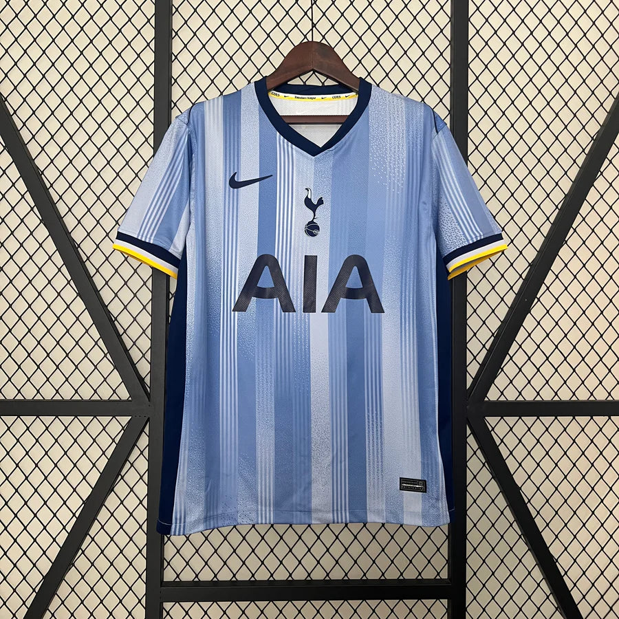 Maillot football Tottenham Spurs extérieur 2024/25