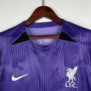 Maillot Liverpool Third 2023/24