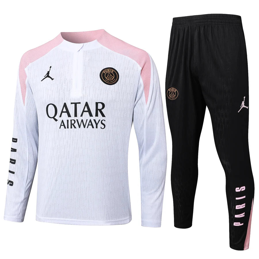 Survêtement ensemble PSG Paris jogging football 2024/25