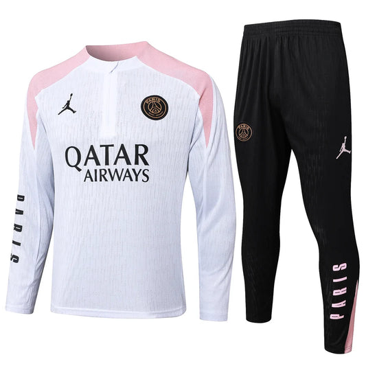 Survêtement ensemble PSG Paris jogging football 2024/25