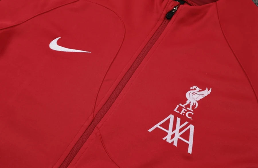 Survêtement ensemble jogging Liverpool 2024/25