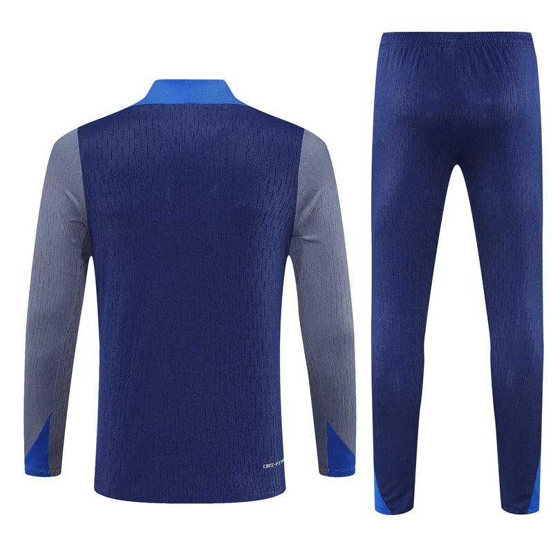 Survêtement ensemble football PSG jogging Paris 2025/26