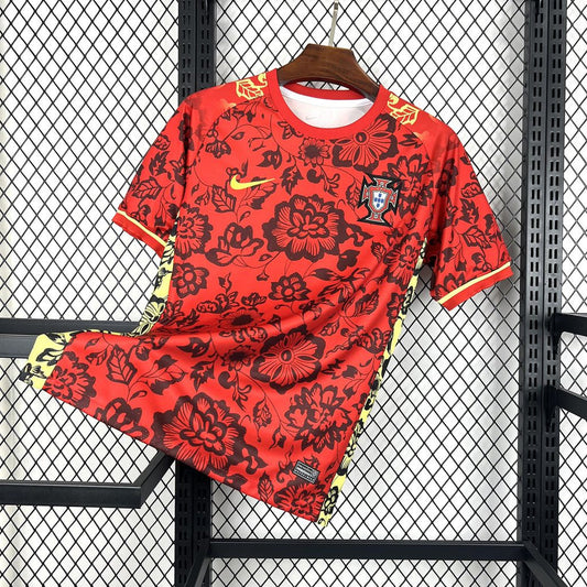 MAILLOT SPÉCIAL PORTUGAL 2025