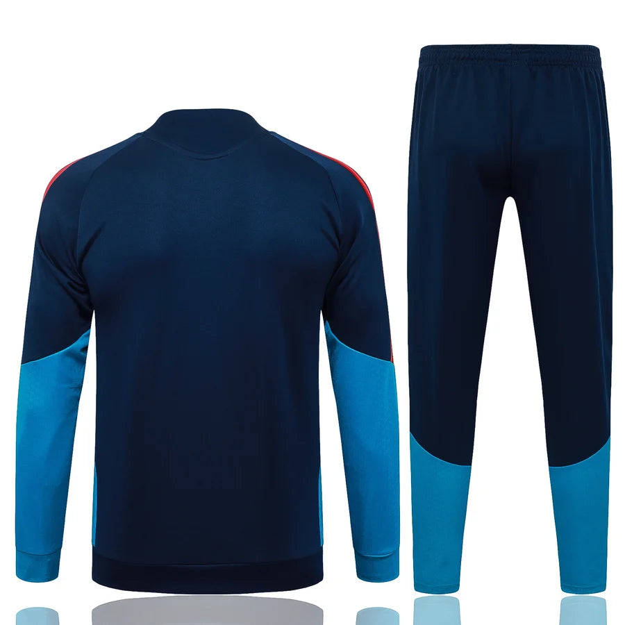 Survêtement ensemble football Espagne jogging 2026/27