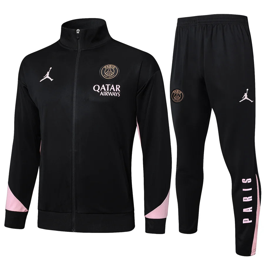 Survêtement ensemble football PSG jogging Paris 2024/25