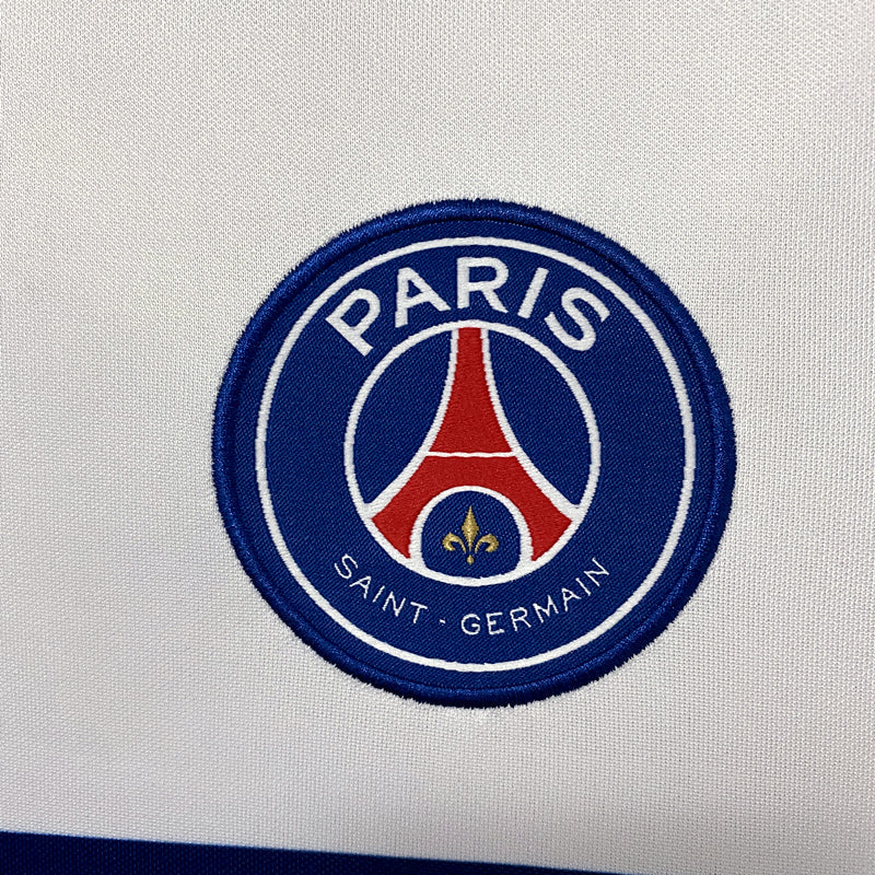 Maillot PSG Paris training white 2021/22