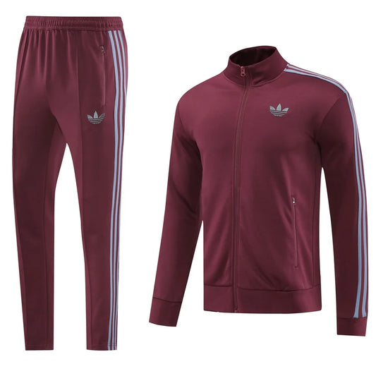 Survêtement jogging Adidas Bordeaux