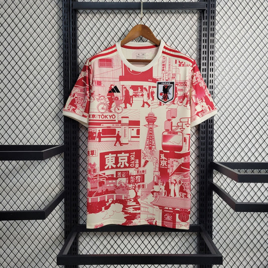 Japan 23/24 ~ Tokyo Edition