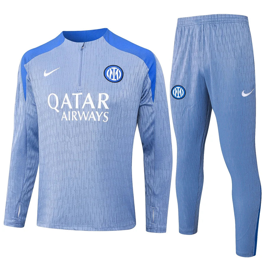 Survêtement ensemble Inter Milan jogging 2024/25