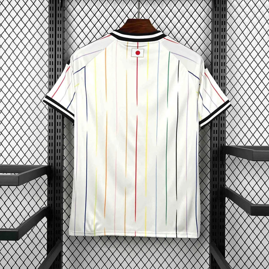 Maillot football Japon/Japan extérieur 2026/27