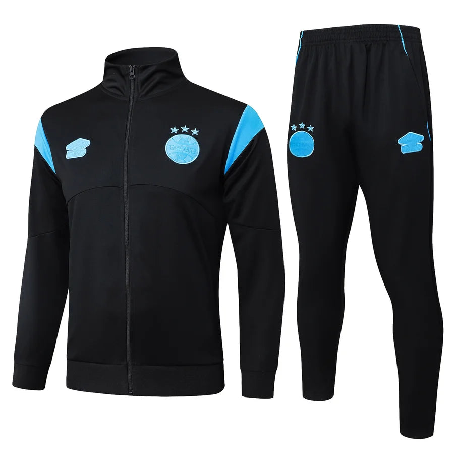 Survêtement ensemble football Gremio jogging 2025/26