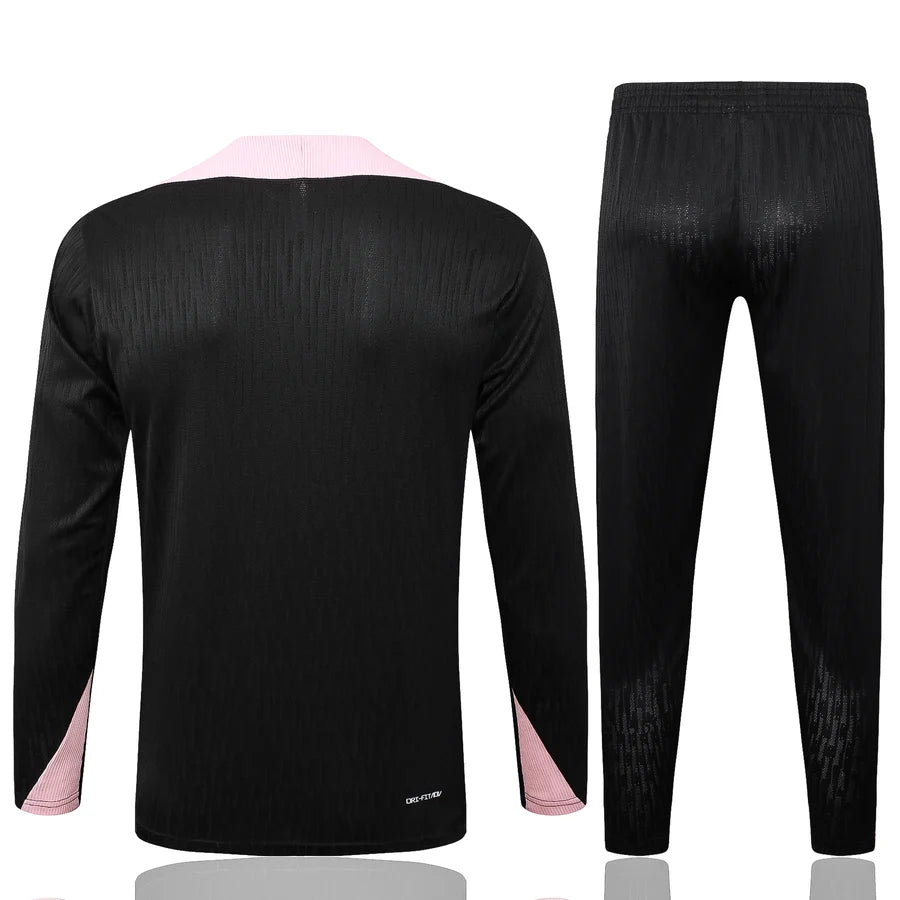 Survêtement ensemble PSG Paris jogging football 2024/25