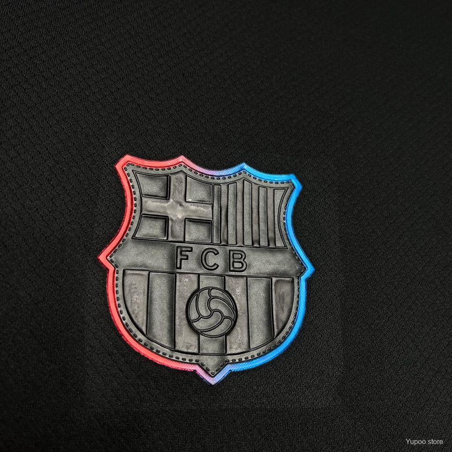 Barcelone Maillot Extérieur 24/25