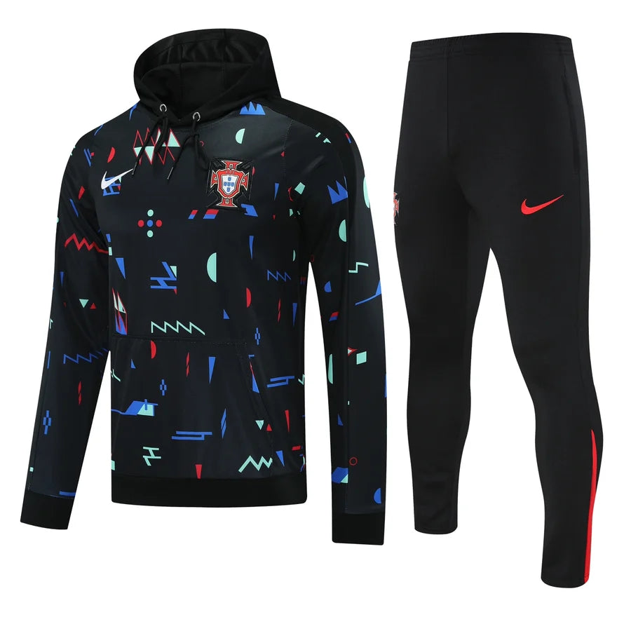 Survêtement ensemble football Portugal Jogging 2025/26