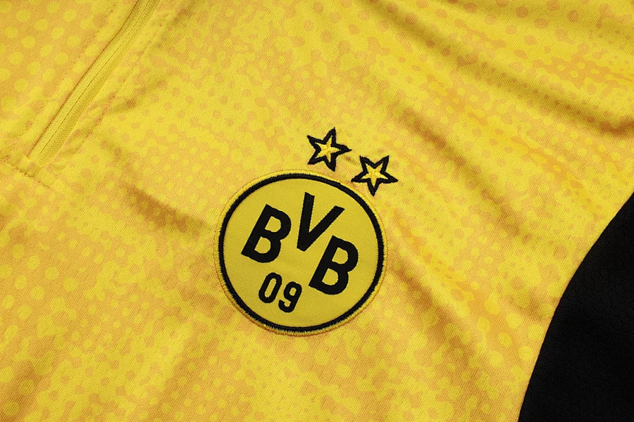 Survêtement ensemble Dortmund jogging football 2026/27