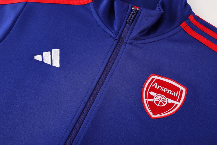 Survêtement ensemble football Arsenal 2024/25
