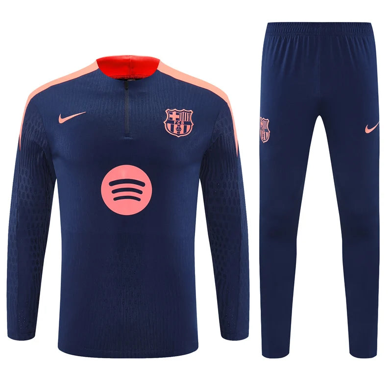 Survêtement ensemble FC Barcelone Barcelona jogging football 2025/26