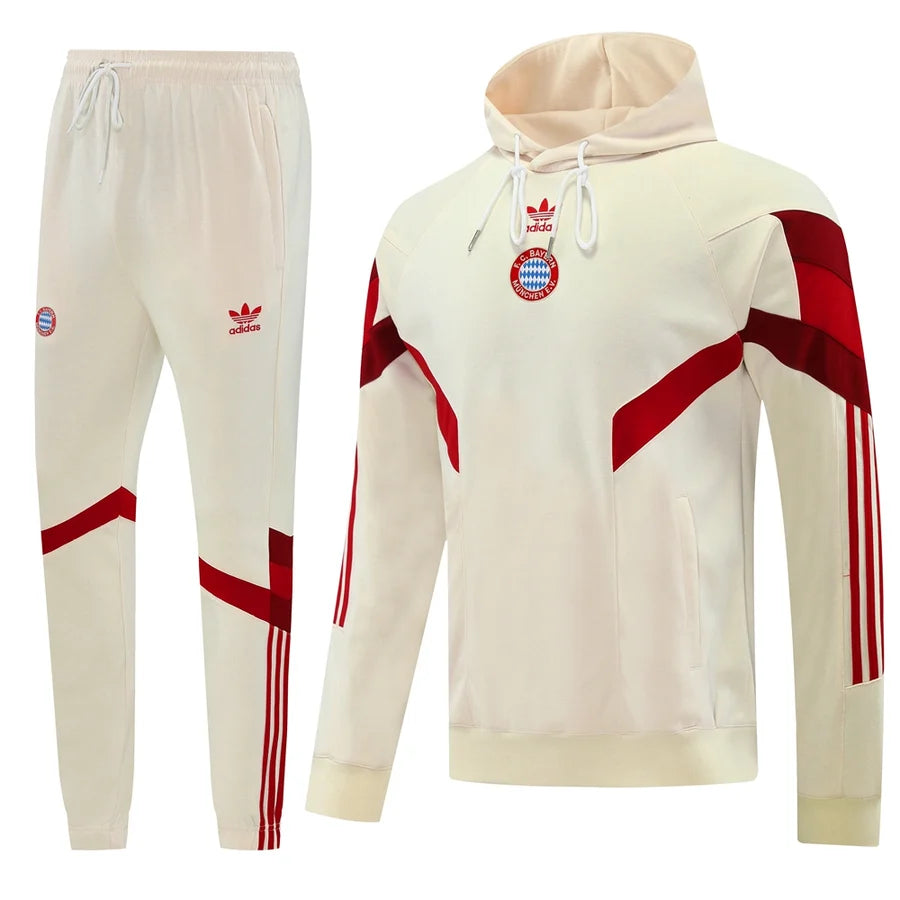 Survêtement ensemble Bayern Munich 2024/25