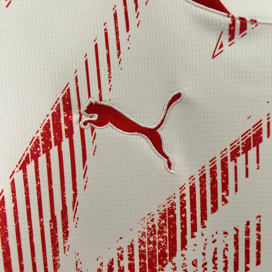 Maillot football RB Leipzig domicile 2024/25