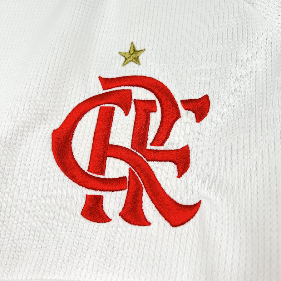 Maillot football Flamengo extérieur 2026/27