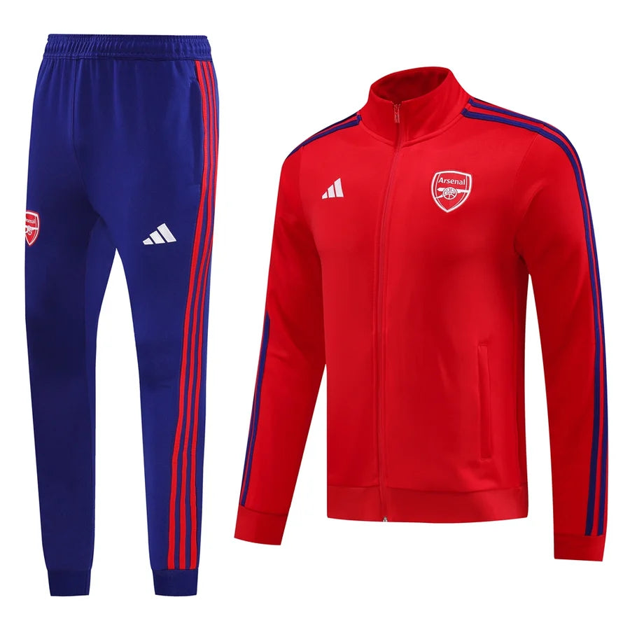 Survêtement ensemble football Arsenal 2024/25