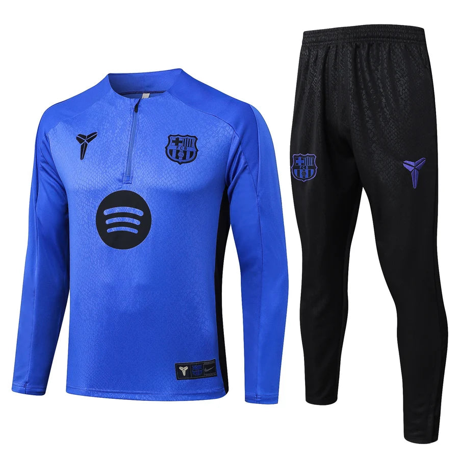 Survêtement ensemble FC Barcelone Barcelona jogging football 2025/26