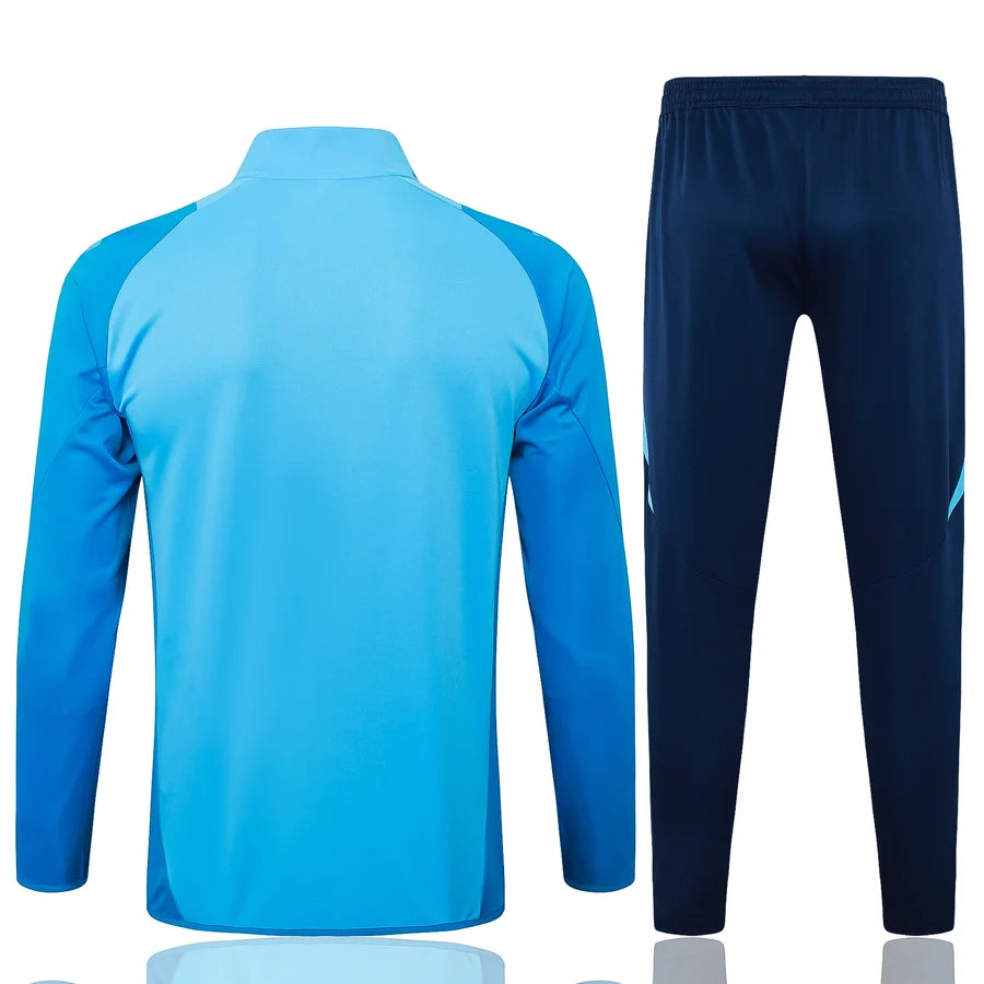 Survêtement ensemble football Flamengo (Brésil) jogging 2024/25