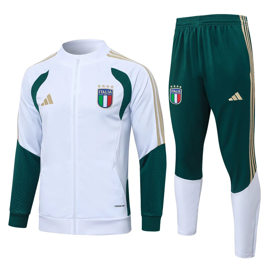 Survêtement ensemble football Italie jogging Italia 2026/27