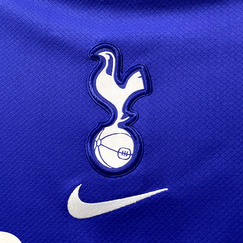 Maillot Tottenham Spurs exterieur 2022/23