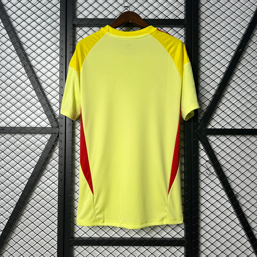 Maillot football Arsenal Gardien/Goalkeeper 2025/26