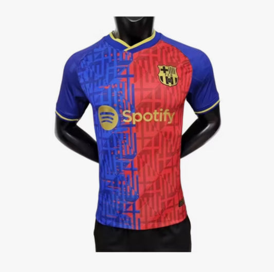Maillot Barcelone respirant Édition spéciale 23/24