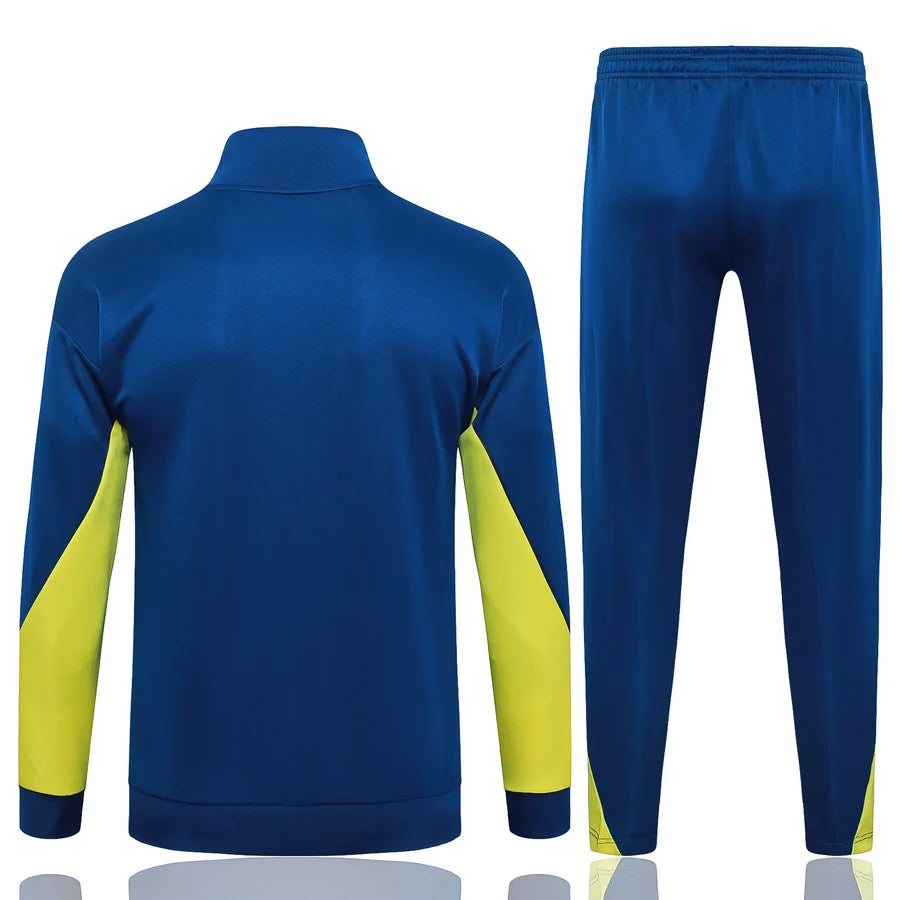 Survêtement ensemble FC Barcelone Barcelona jogging football 2026/27