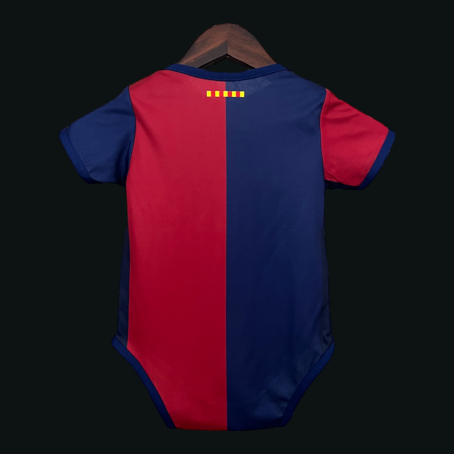 Barcelone Maillot 24/25 – Bébé