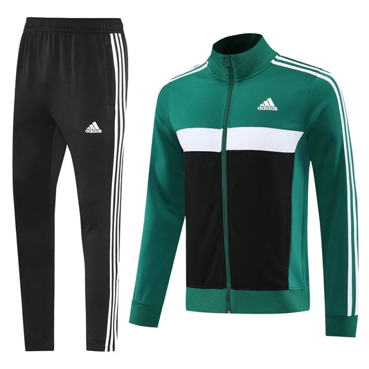 Survêtement Adidas ensemble jogging