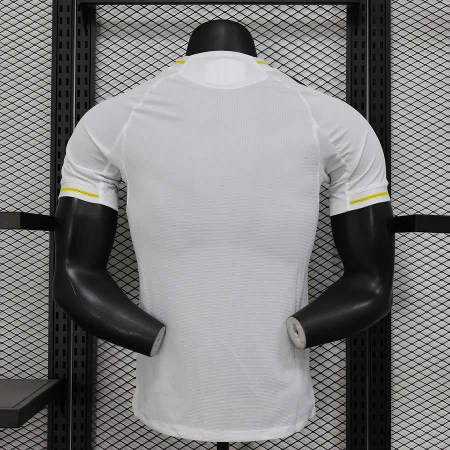 Maillot football Real Madrid domicile 2025/26 – Version Player