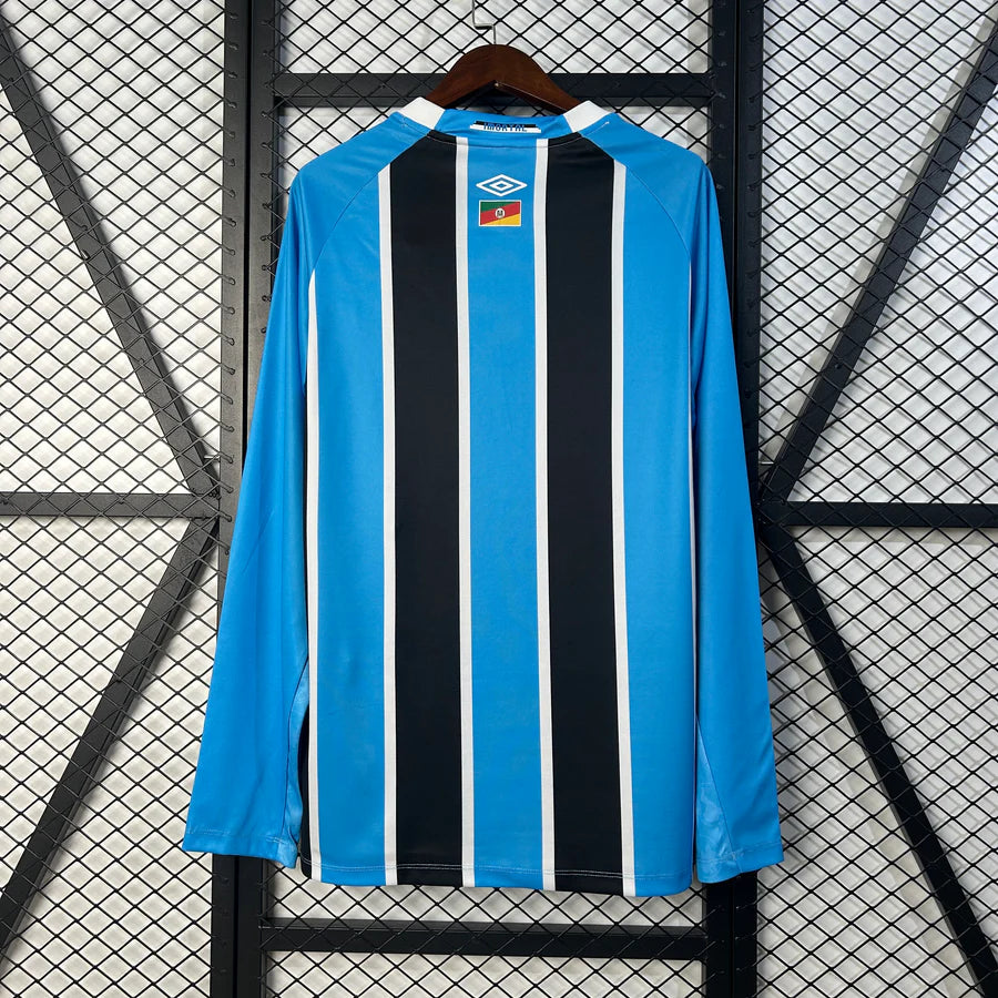 Maillot football Gremio domicile manches longues 2025/26