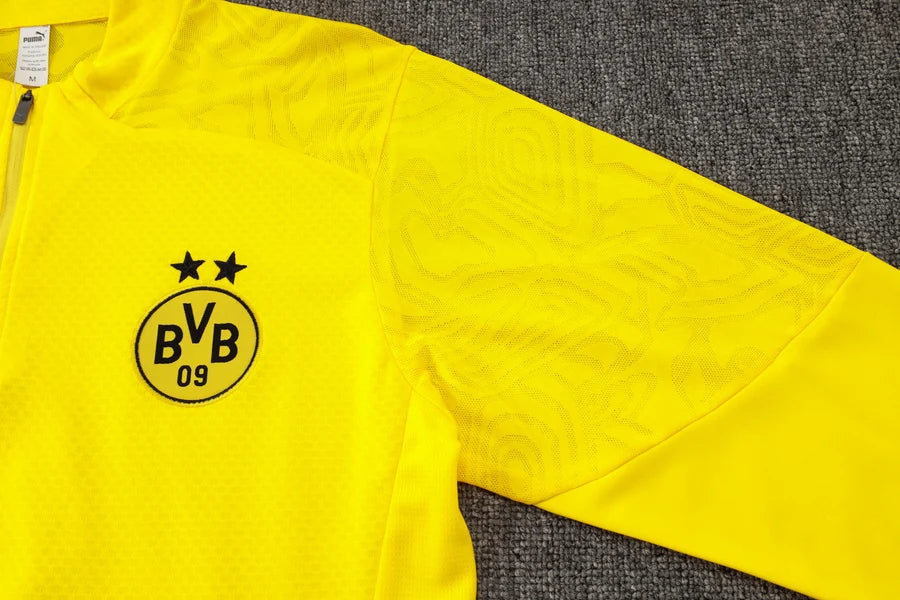 Survêtement ensemble jogging football Dortmund 2024/25