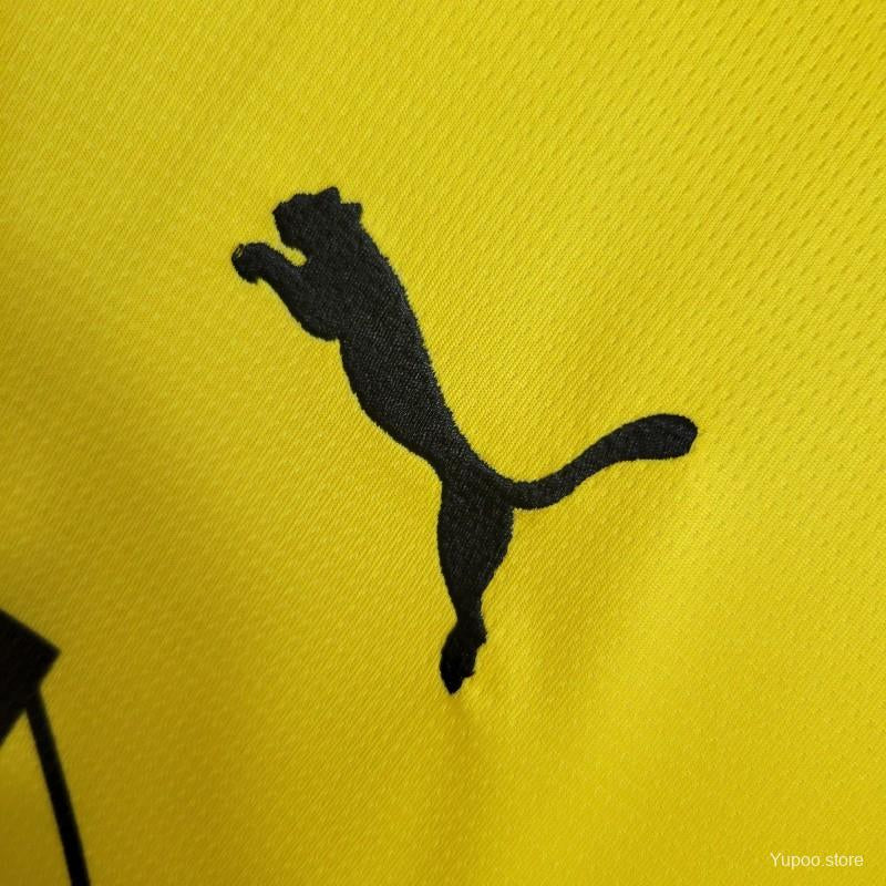 Maillot Dortmund domicile 2023/24